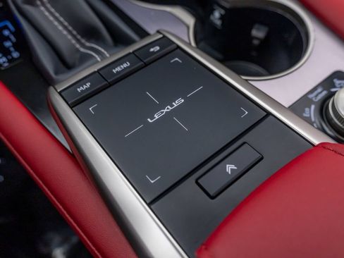 Used 2022 Lexus RX 350 F Sport AWD/4WD image 29