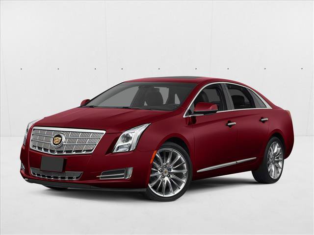 Used 2013 Cadillac XTS FWD image 1