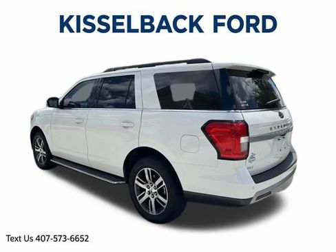Used 2023 Ford Expedition XLT RWD image 6