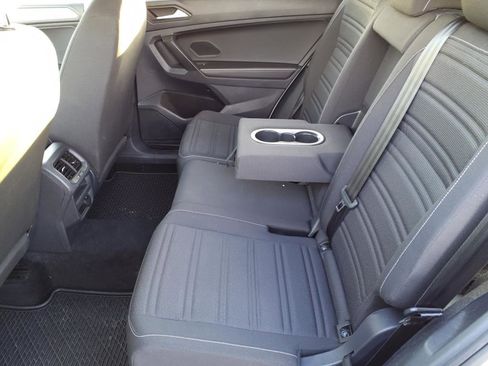 Used 2023 Volkswagen Tiguan S image 11