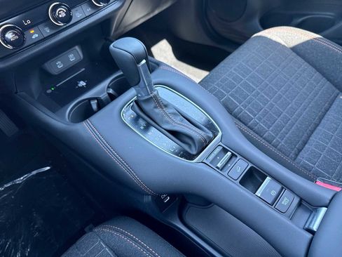 New 2026 Honda HR-V Sport image 21