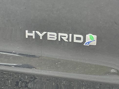 Used 2019 Ford Fusion SEL image 10