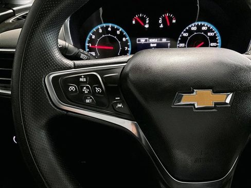 Used 2024 Chevrolet Equinox LS FWD image 20