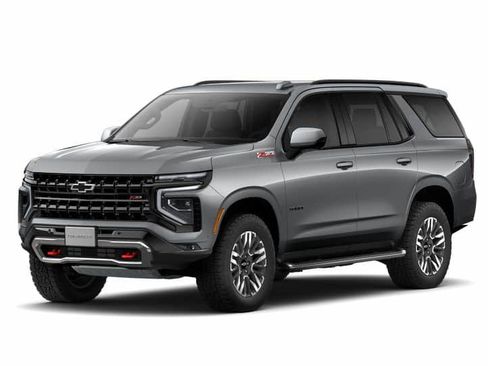 New 2026 Chevrolet Tahoe Z71 image 39