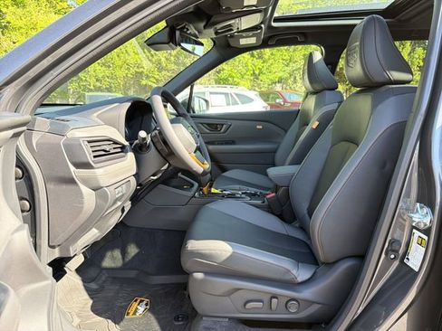 New 2026 Subaru Forester Wilderness AWD/4WD image 11