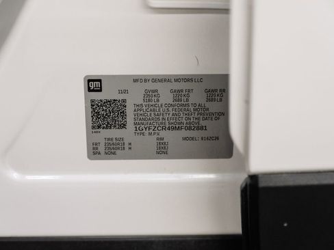 Used 2021 Cadillac XT4 Premium Luxury image 66