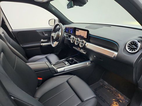 Certified 2024 Mercedes-Benz EQB 250+ image 21