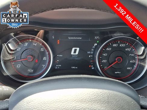 Used 2023 Dodge Charger Scat Pack w/ Harman/Kardon Audio Group RWD image 18