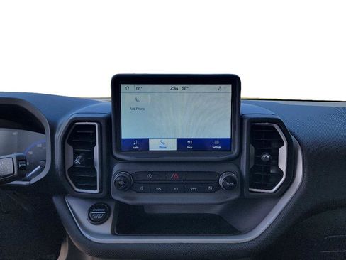 Used 2024 Ford Bronco Sport Big Bend AWD/4WD image 18