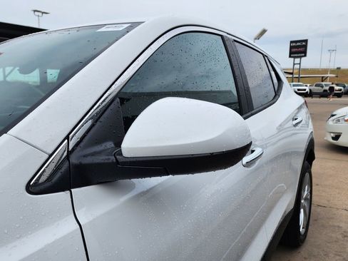 New 2026 Buick Encore GX Preferred w/ Comfort Package image 12