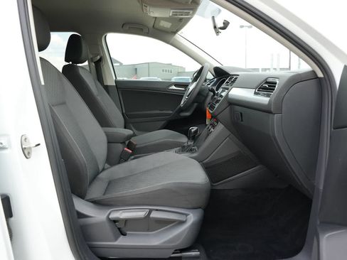 Used 2021 Volkswagen Tiguan S FWD image 22