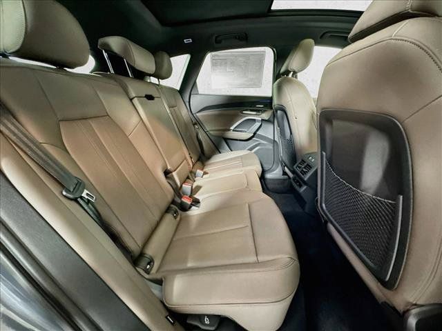 New 2026 Audi Q5 Premium Plus AWD/4WD image 24