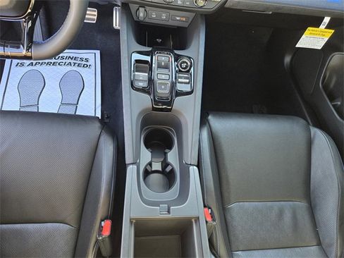 New 2026 Honda Prelude image 27