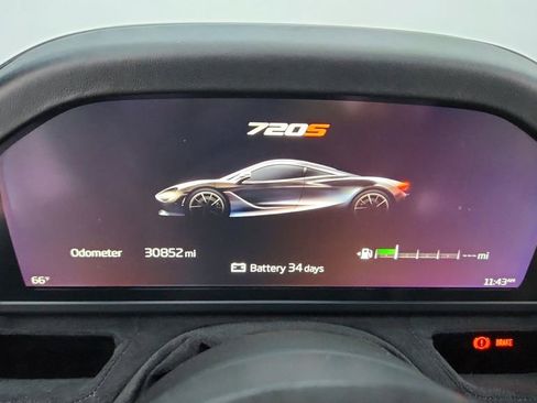 Used 2018 McLaren 720S Performance image 26
