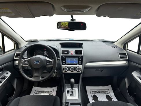 Used 2016 Subaru Impreza 2.0i Premium AWD/4WD image 7
