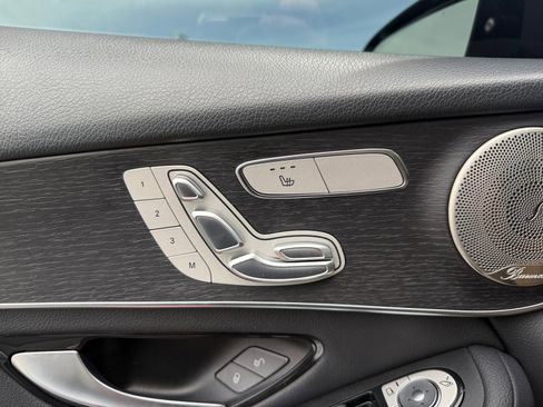 Used 2021 Mercedes-Benz GLC 300 4MATIC Coupe image 14