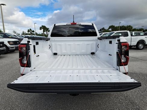 New 2025 Ford Ranger XLT w/ Trailer Tow Package image 11