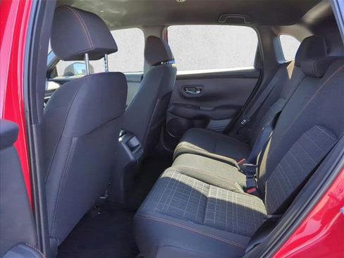 New 2026 Honda HR-V Sport image 15