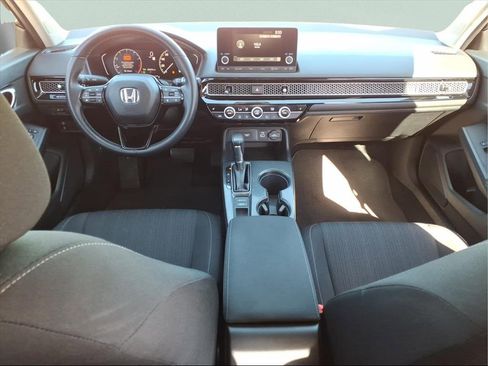 Used 2022 Honda Civic EX image 18