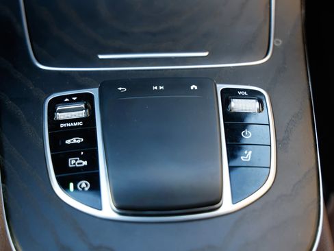 Used 2023 Mercedes-Benz E 450 4MATIC All-Terrain Wagon image 40