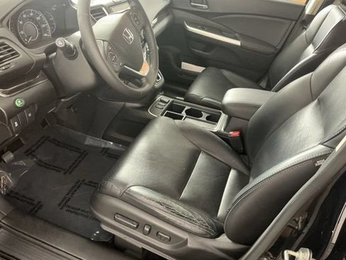 Used 2016 Honda CR-V EX-L image 8