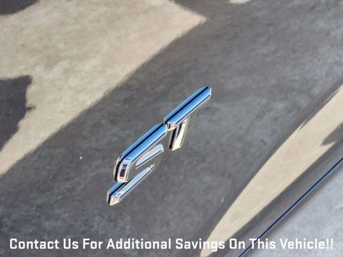 New 2026 Buick Enclave Sport Touring w/ Power Package image 8