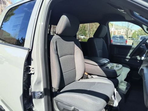 New 2026 RAM 3500 Tradesman image 24