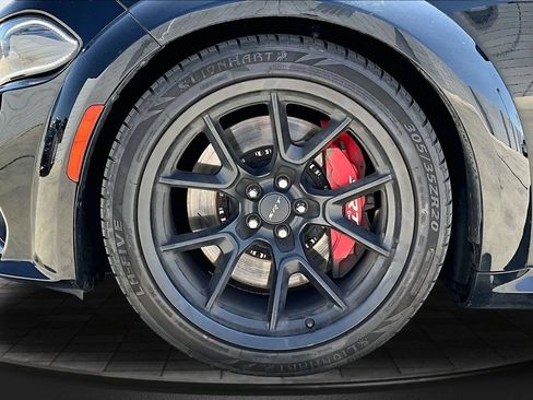 Used 2021 Dodge Charger SRT Hellcat RWD image 31