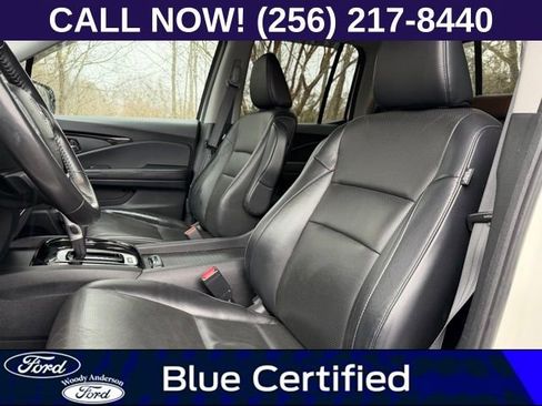 Used 2019 Honda Ridgeline RTL-E image 19
