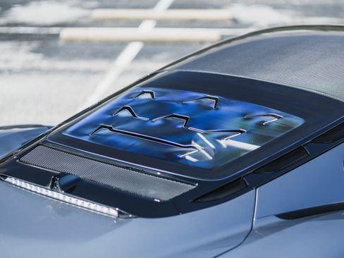 Used 2022 Maserati MC20 Coupe image 18