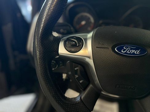 Used 2014 Ford Focus ST w/ Equipment Group 202A FWD image 25
