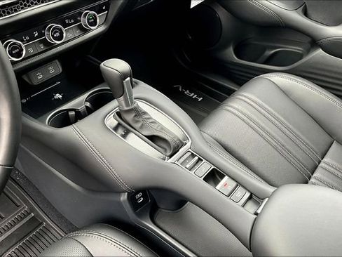 New 2026 Honda HR-V EX-L image 8