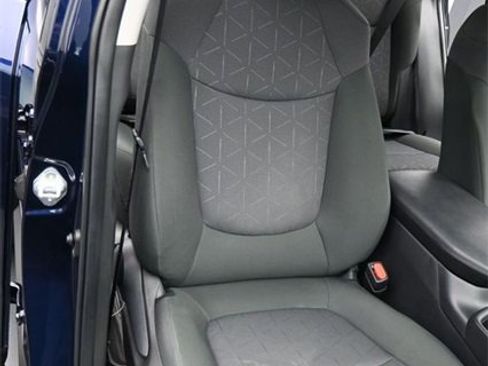 Used 2024 Toyota RAV4 XLE w/ Convenience Package image 16