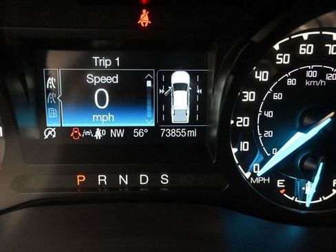 Used 2021 Ford Ranger XLT w/ Equipment Group 301A Mid image 14