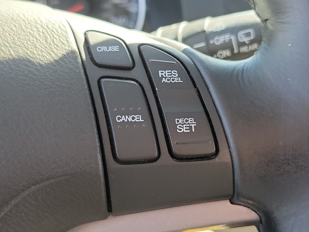 Used 2009 Honda CR-V EX-L image 25