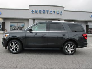 Used 2024 Ford Expedition Limited RWD video 1