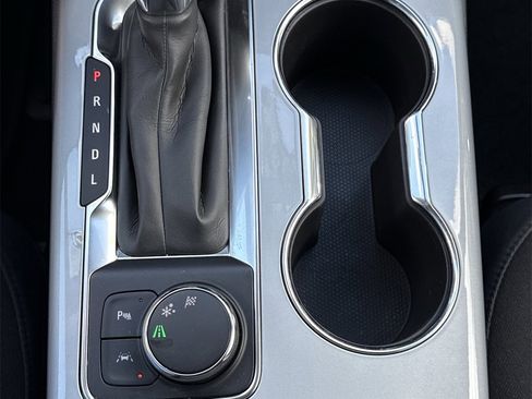 Used 2023 Chevrolet Blazer LT w/ Driver Confidence Package image 25