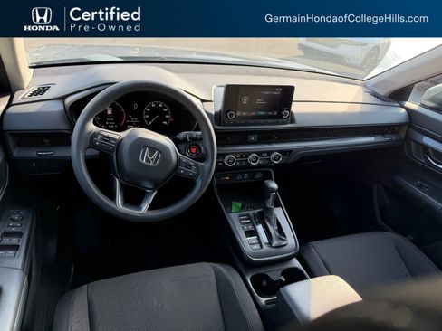 Used 2024 Honda CR-V EX image 14