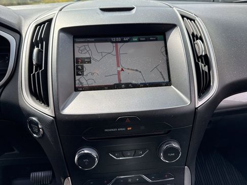 Used 2015 Ford Edge SEL w/ Equipment Group 201A image 11