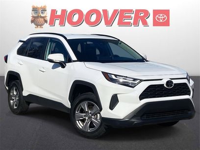 Used 2024 Toyota RAV4 XLE