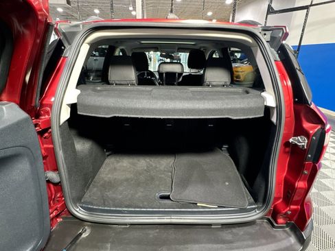 Used 2019 Ford EcoSport SE FWD image 31