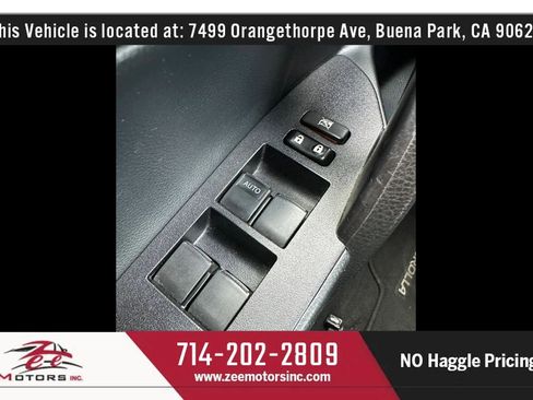 Used 2019 Toyota Corolla XSE image 42