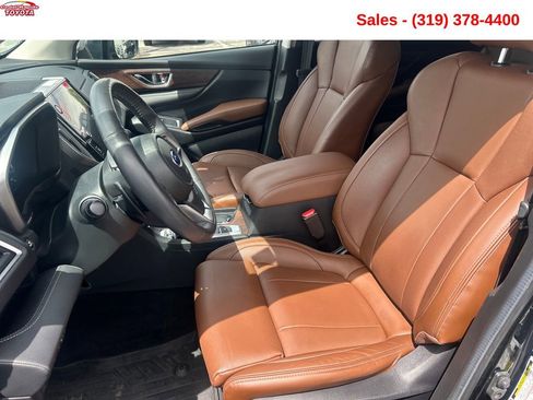 Used 2024 Subaru Ascent Touring w/ Popular Package #2 AWD/4WD image 10