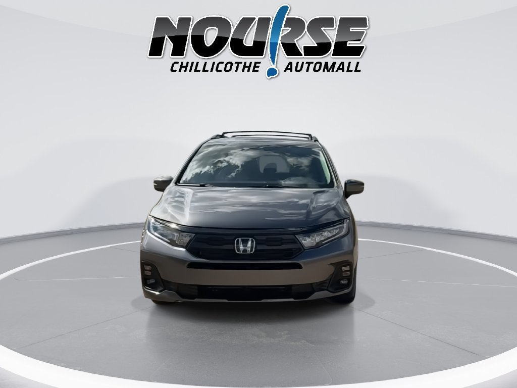 New 2026 Honda Odyssey EX-L image 3