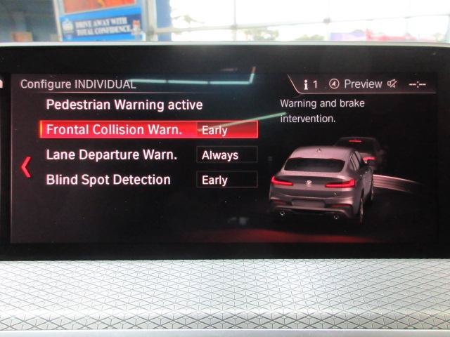 Used 2021 BMW X4 xDrive30i w/ Premium Package Essential AWD/4WD image 34