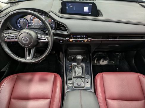 Certified 2023 MAZDA CX-30 AWD 2.5 S w/ Preferred Package image 23