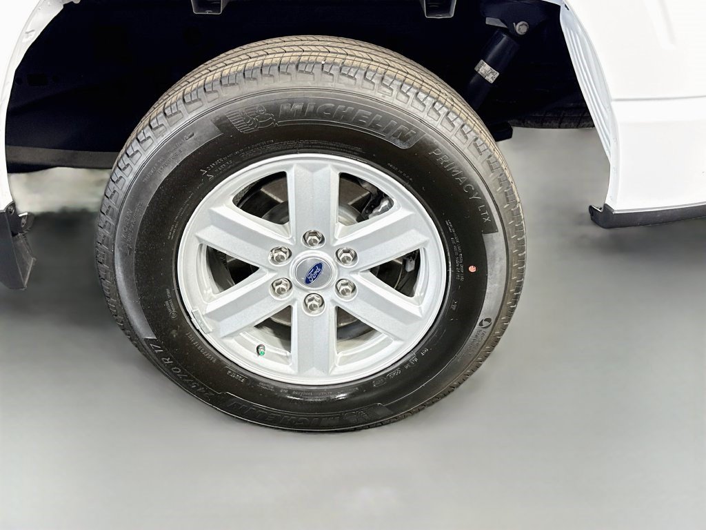 Used 2023 Ford F150 XL w/ XL Chrome Appearance Package RWD image 30