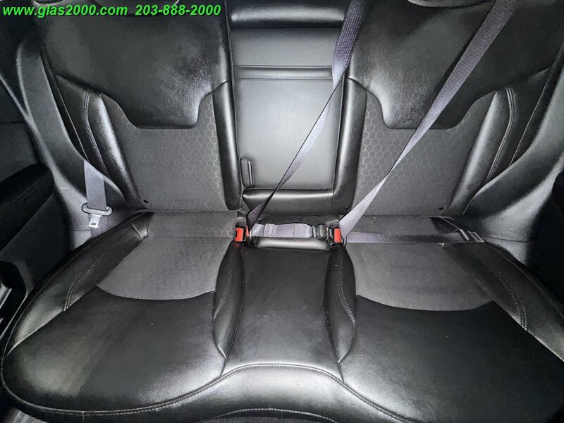 Used 2020 Jeep Compass Latitude AWD/4WD image 24