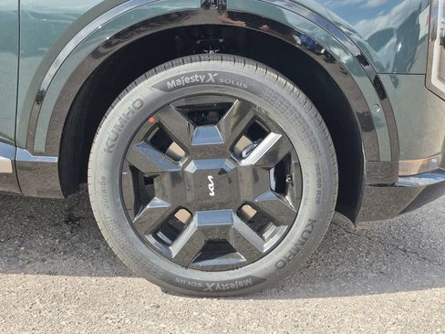New 2027 Kia Telluride SX Prestige AWD/4WD image 17