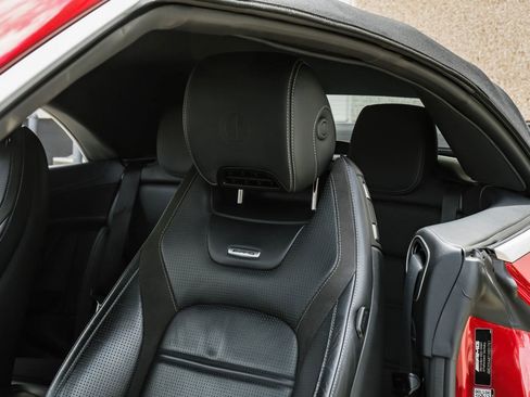 Used 2021 Mercedes-Benz C 63 AMG S image 26